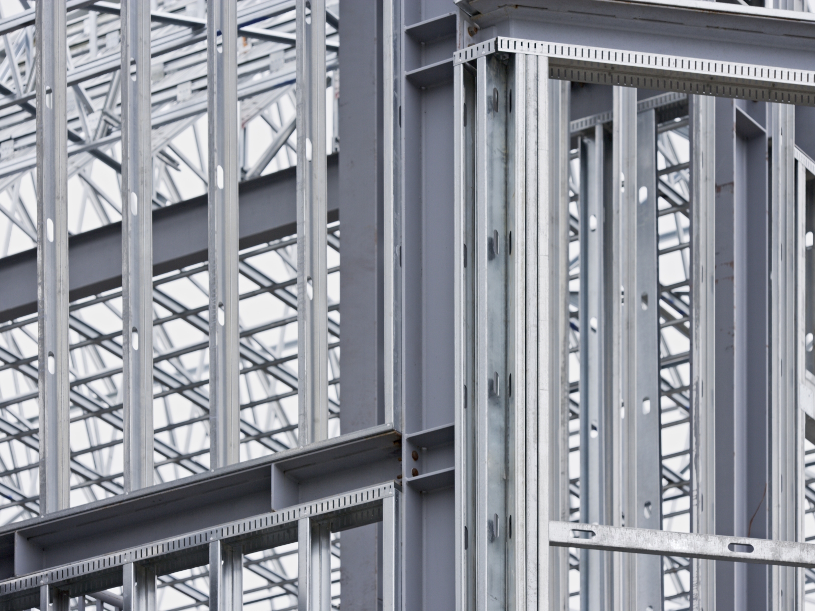     SFS (Steel Framing Systems)
