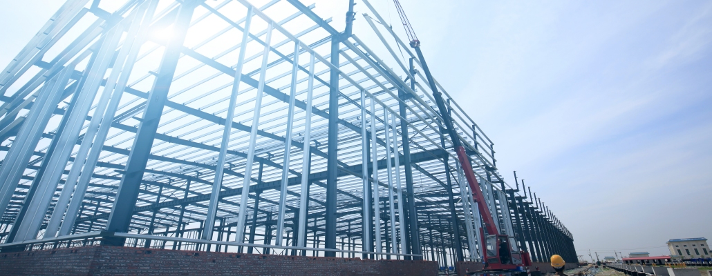 SFS | Steel Framing Systems in London & the South East, by Garrett Developments